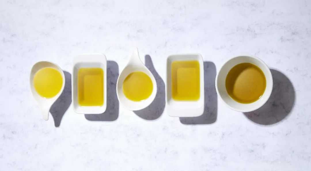 五种鲜为人知的西班牙橄榄油